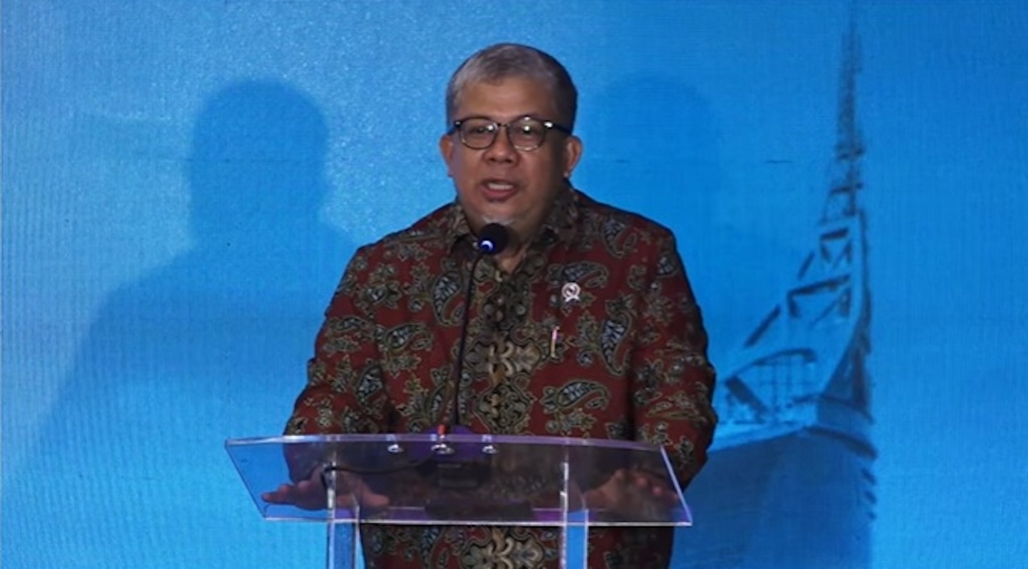 Wakil Menteri Perumahan dan Wilayah Permukiman Fahri Hamzah. (Istimewa) - Image