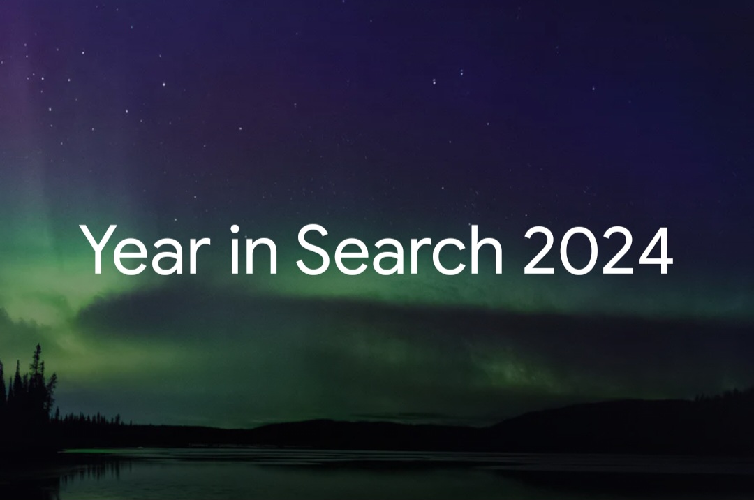 Ilustrasi: Google Year in Search 2024 ungkap pencarian paling populer di Indonesia sepanjang tahun. (RianAlfianto/JawaPos.com). - Image