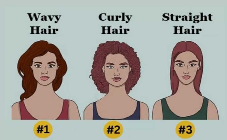 Ilustrasi tipe rambut yang dapat mengungkap karakter tersembunyi seseorang. (Jagran Josh) - Image
