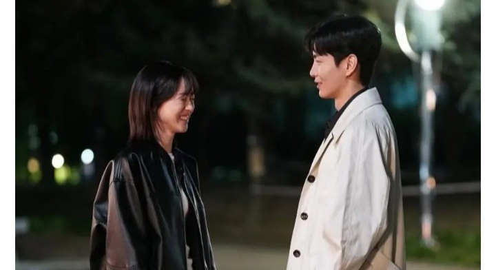 Drama Face Me. (Soompi) - Image