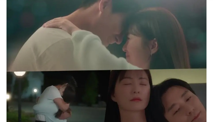 Drama Love Your Enemy. Sumber foto: Soompi - Image