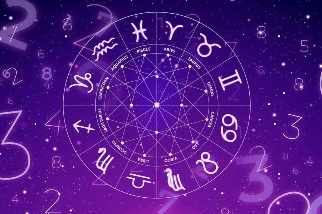 Ilustrasi Zodiak yang Akan Mendapatkan Uang Kaget Super Besar di Akhir Tahun 2024 (freepik) - Image