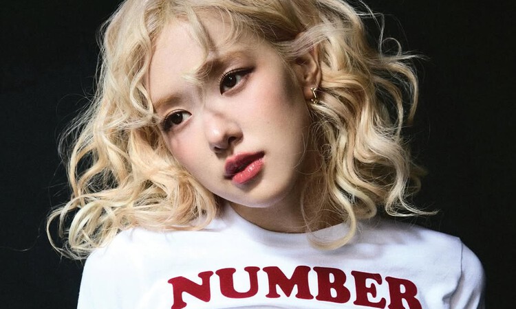 Potret Rose. (Instagram @roses_are_rosie) - Image