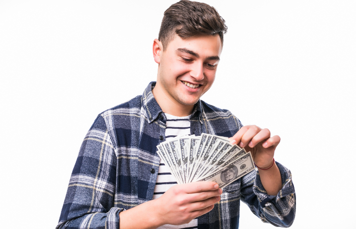 4 Weton yang Diprediksikan Akan Mendapatkan Keberuntungan pada Tahun Baru 2025 - Image