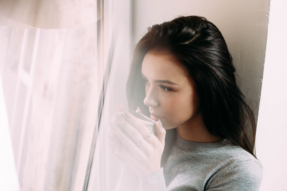Ciri kepribadian orang jomblo dan belum menemukan cinta menurut Psikologi. - Image