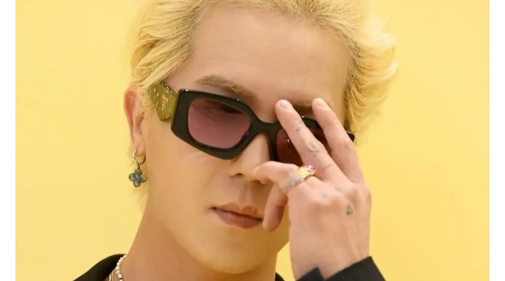 Song Mino. /Soompi - Image