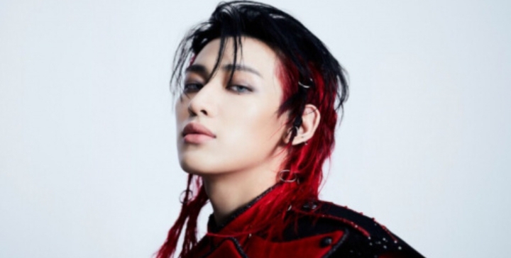 BamBam Anggota GOT7. /Pinkvilla - Image