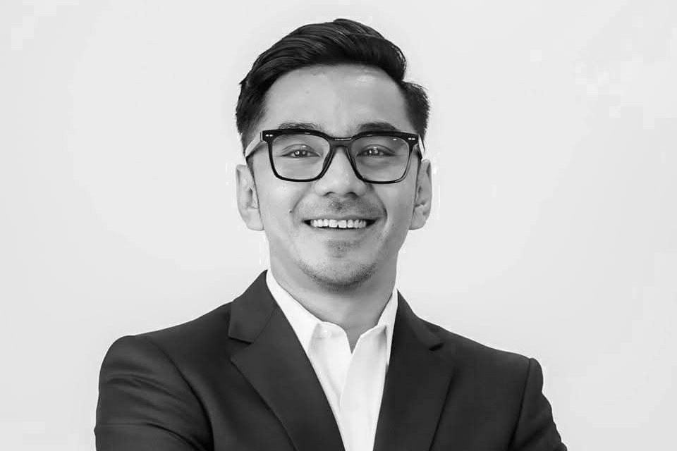Dedek Prayudi. (Dok. Pribadi) - Image