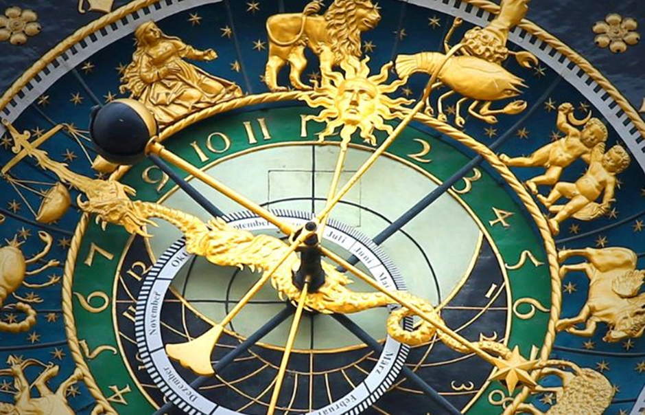 Ilustrasi tanda zodiak. (Pixabay) - Image