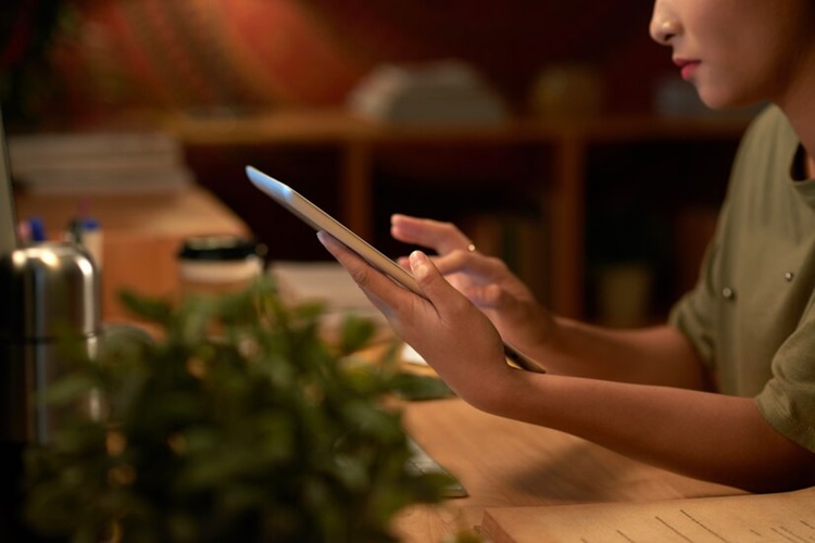 Kemajuan ekonomi digital di Indonesia mendorong tumbuhnya pemanfaatan ecommrce untuk belanja. (Istimewa) - Image