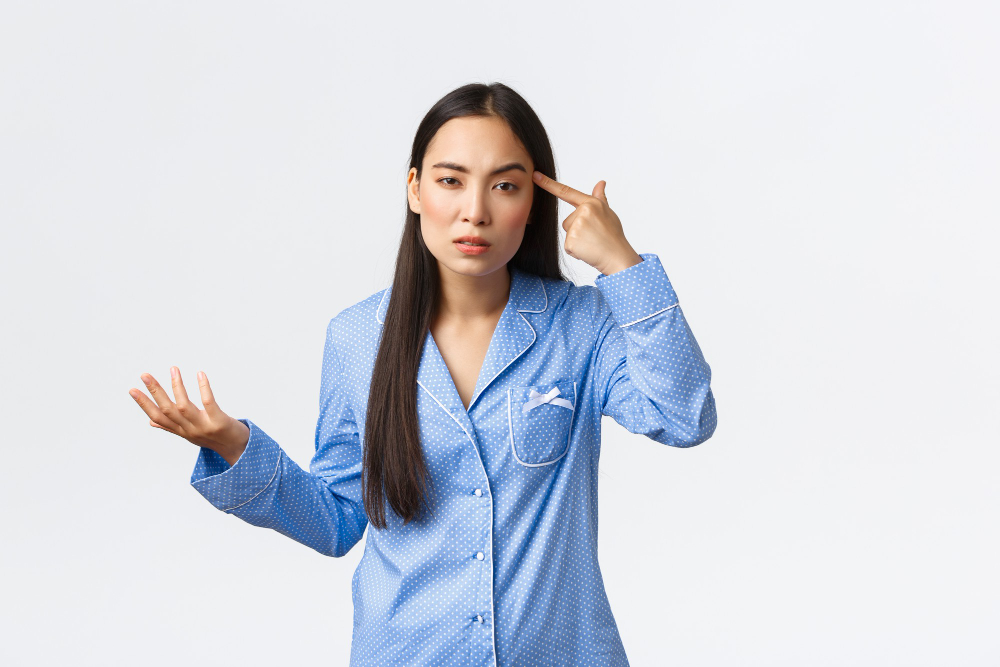 Orang yang sangat egois sering kali tidak menyadari bahwa perilaku mereka menyakiti atau mengganggu orang lain. - Image