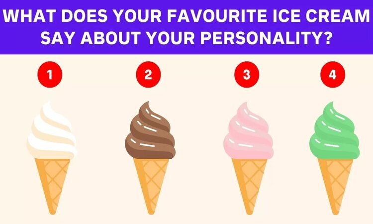Ilustrasi Ice Cream Favorit Tentang Kepribadianmu? (Jagran Josh) - Image