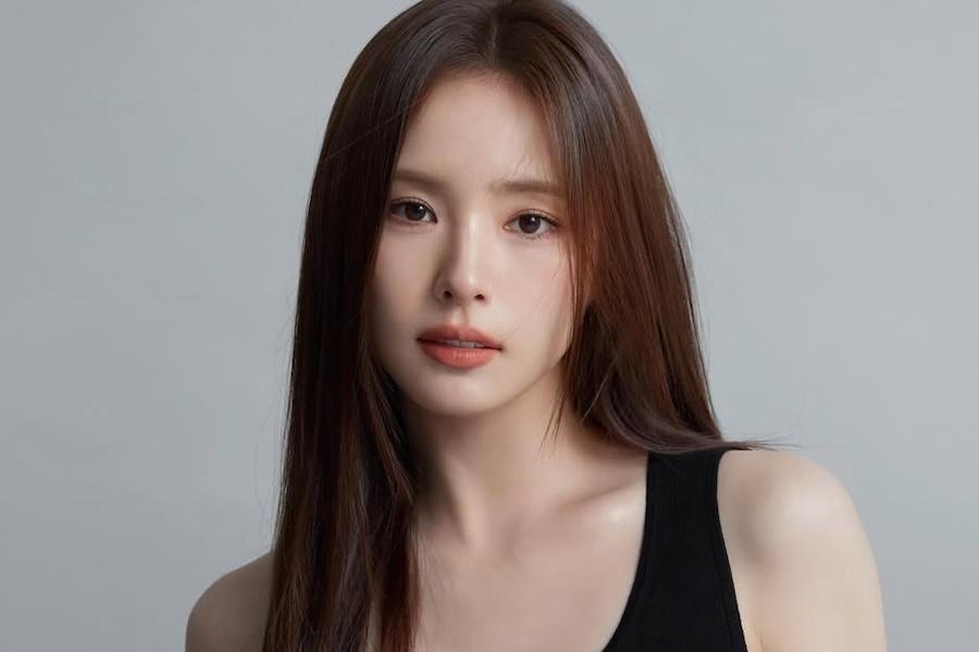 Shin Se Kyung. (Soompi). - Image