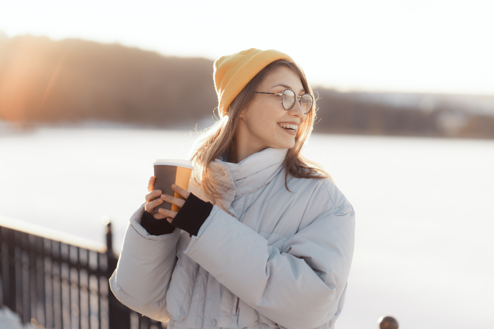 Sifat kepribadian orang suka cuaca dingin menurut Psikologi. (Freepik/ ArthurHidden) - Image