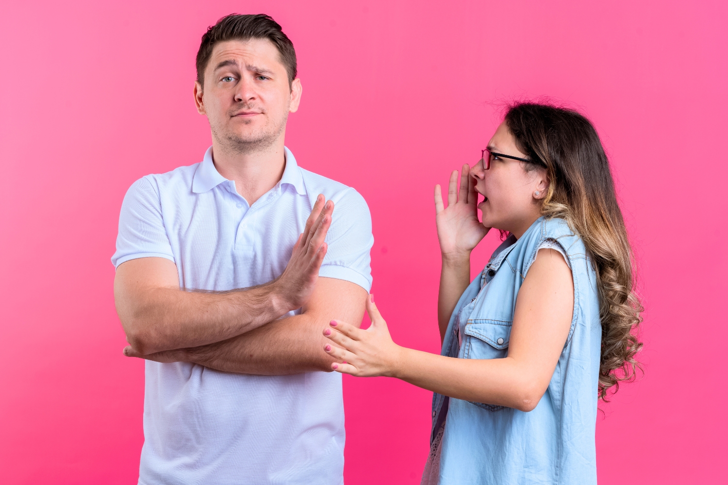 Ilustrasi pemilik zodiak dengan sisi manipulatif. (Freepik) - Image