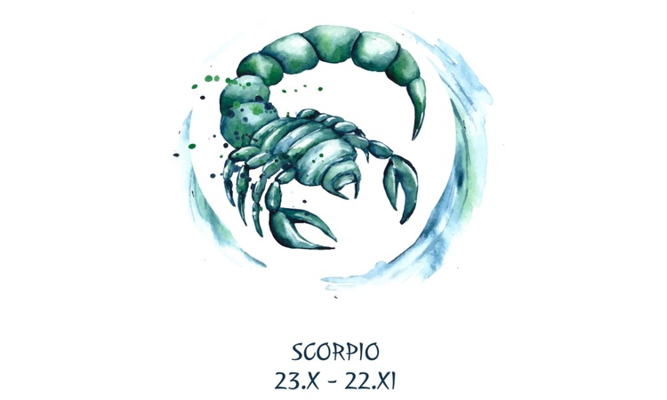 ramalan zodiak Scorpio 2025. (Freepik) - Image