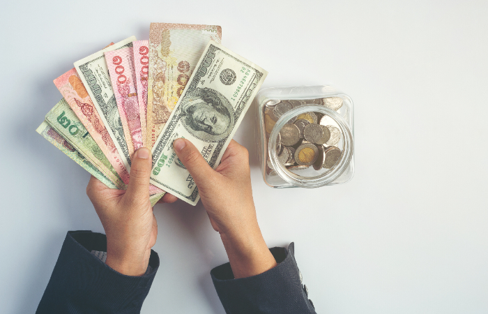 4 Shio Diprediksi Akan Dapat Rezeki di Malam Tahun Baru Imlek 2025./freepik.com - Image