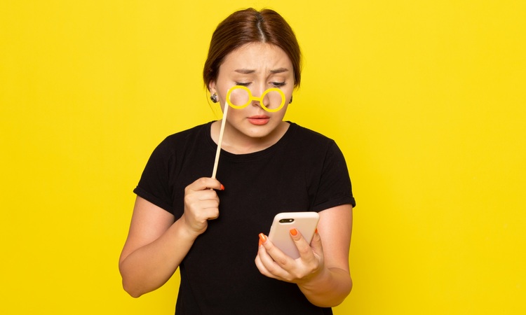6 Tips Agar Tidak Lagi Memeriksa Media Sosial Mantan./Freepik. - Image