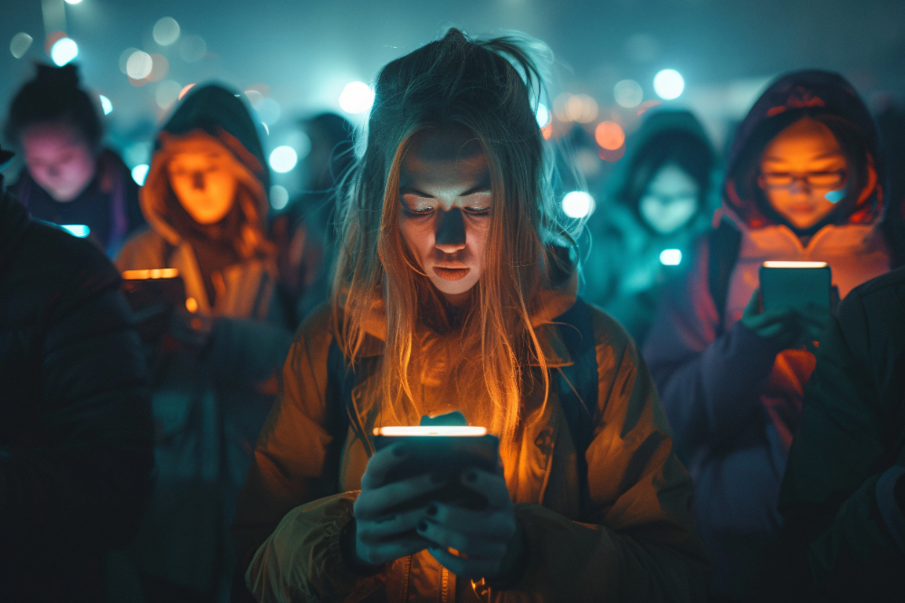 Cara ubah FOMO jadi pengembangan diri menurut psikologi. (Freepik/freepik) - Image