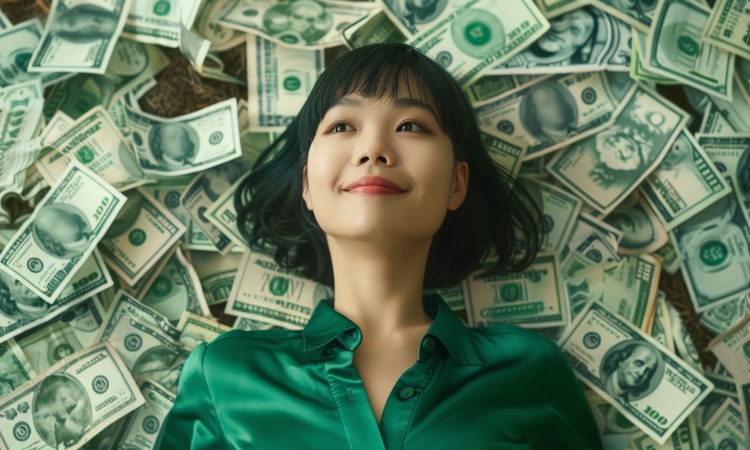 5 shio yang bakal dapat hadiah di 2025./Freepik. - Image