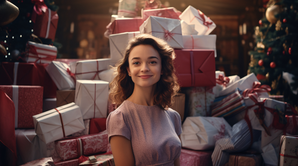 Ilustrasi shio yang mendapatkan hadiah di Mei 2025. (Freepik) - Image