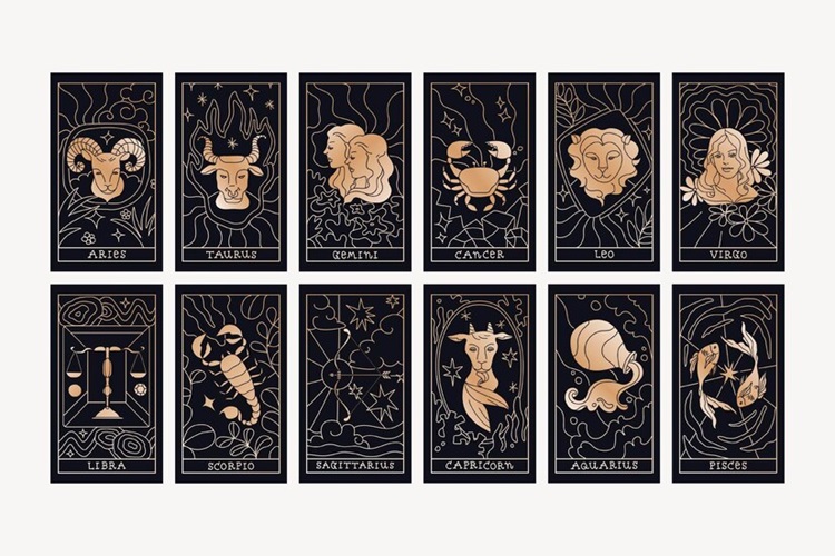 Ramalan zodiak keuangan dan asmara hari ini bagi horoskop Aries, Taurus, Gemini, Cancer, Leo dan Virgo - Image