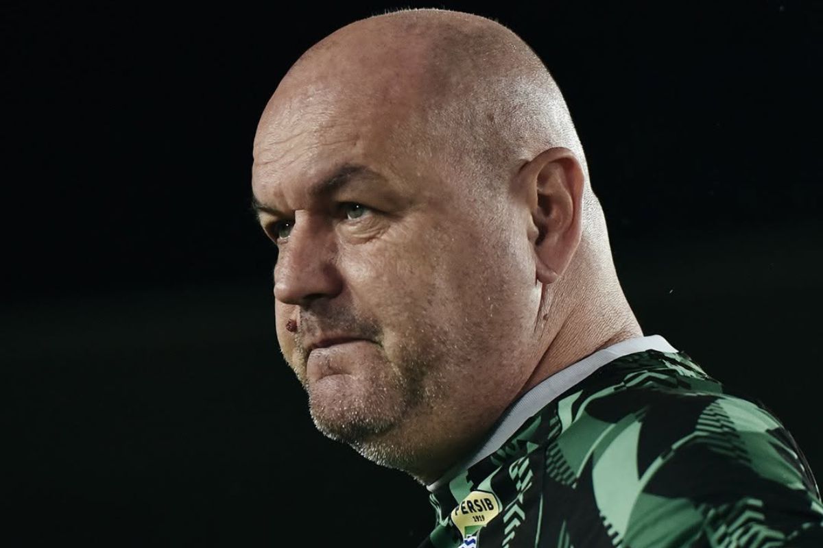 Bojan Hodak optimistis akan peluang Persib Bandung mendapatkan tiga angka saat dijamu Persis Solo di Stadion Manahan. (Media Persib) - Image