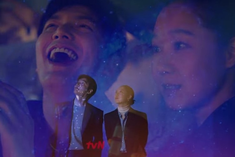 Drama Korea When the Stars Gossip/mydramalist.com - Image