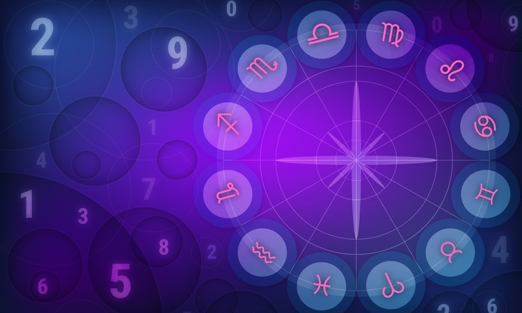 Cara Menjadi Magnet Uang Tahun Depan, Berdasarkan Zodiak Anda. (freepik) - Image