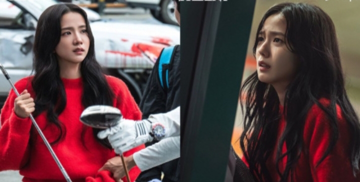 Jisoo BLACKPINK. Sumber foto: Pinkvilla - Image