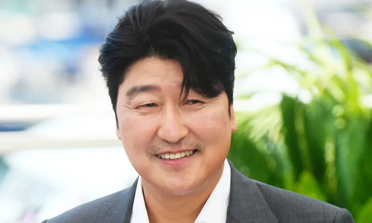 Aktor Song Kang Ho. (Variety) - Image