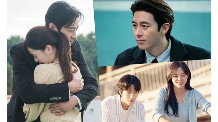 Drama Brewing Love, Love Your Enemy. Sumber foto: Soompi - Image