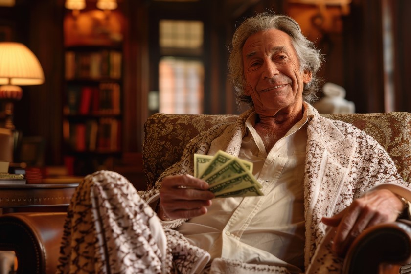 Shio banyak rezeki dan jadi konglomerat. (Freepik/freepik) - Image