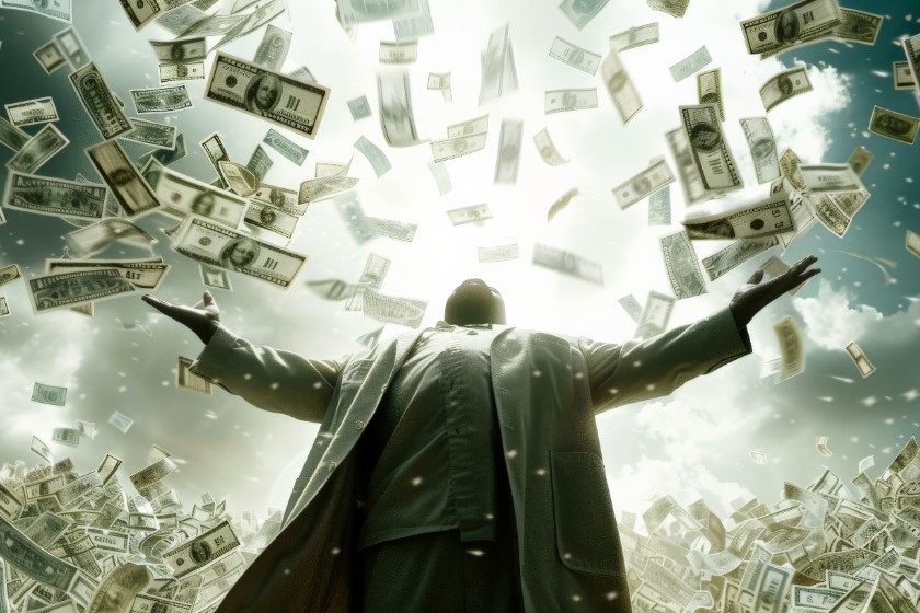 weton kaya, sukses dan penuh keberuntungan menurut Primbon Jawa. (Freepik/freepik) - Image