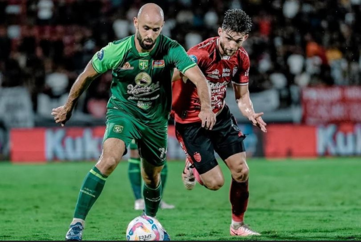 Persebaya Surabaya Sedang Berburu Mantan Wonderkidnya Senilai Rp 869 ...