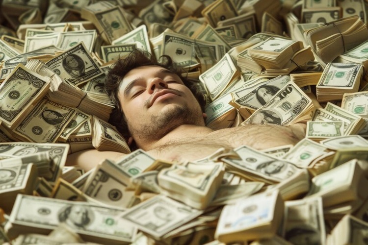 6 Shio dapat dana segar sehingga pertimbangkan membeli rumah baru, Young Money! - Image