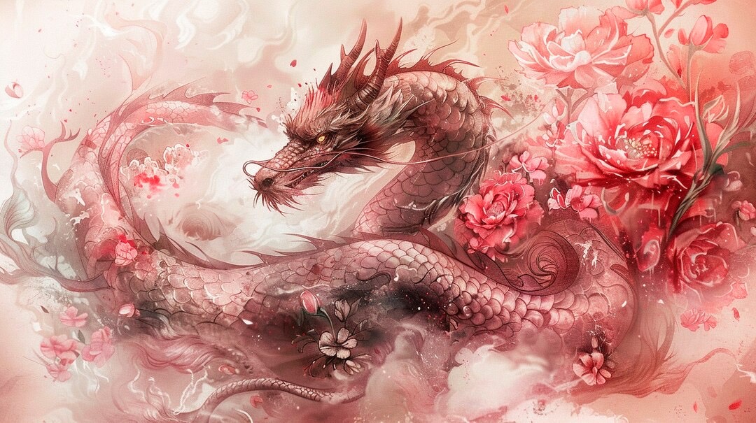 Ilustrasi shio Naga. (Freepik/jcomp) - Image