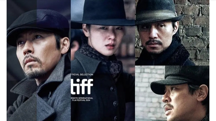 Film Korea ‘Harbin’. Sumber Foto: Soompi - Image