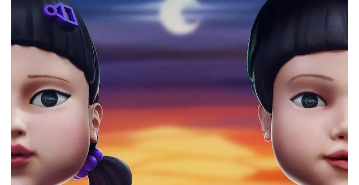 Serial Squid Game 3 . Sumber Foto: Soompi - Image