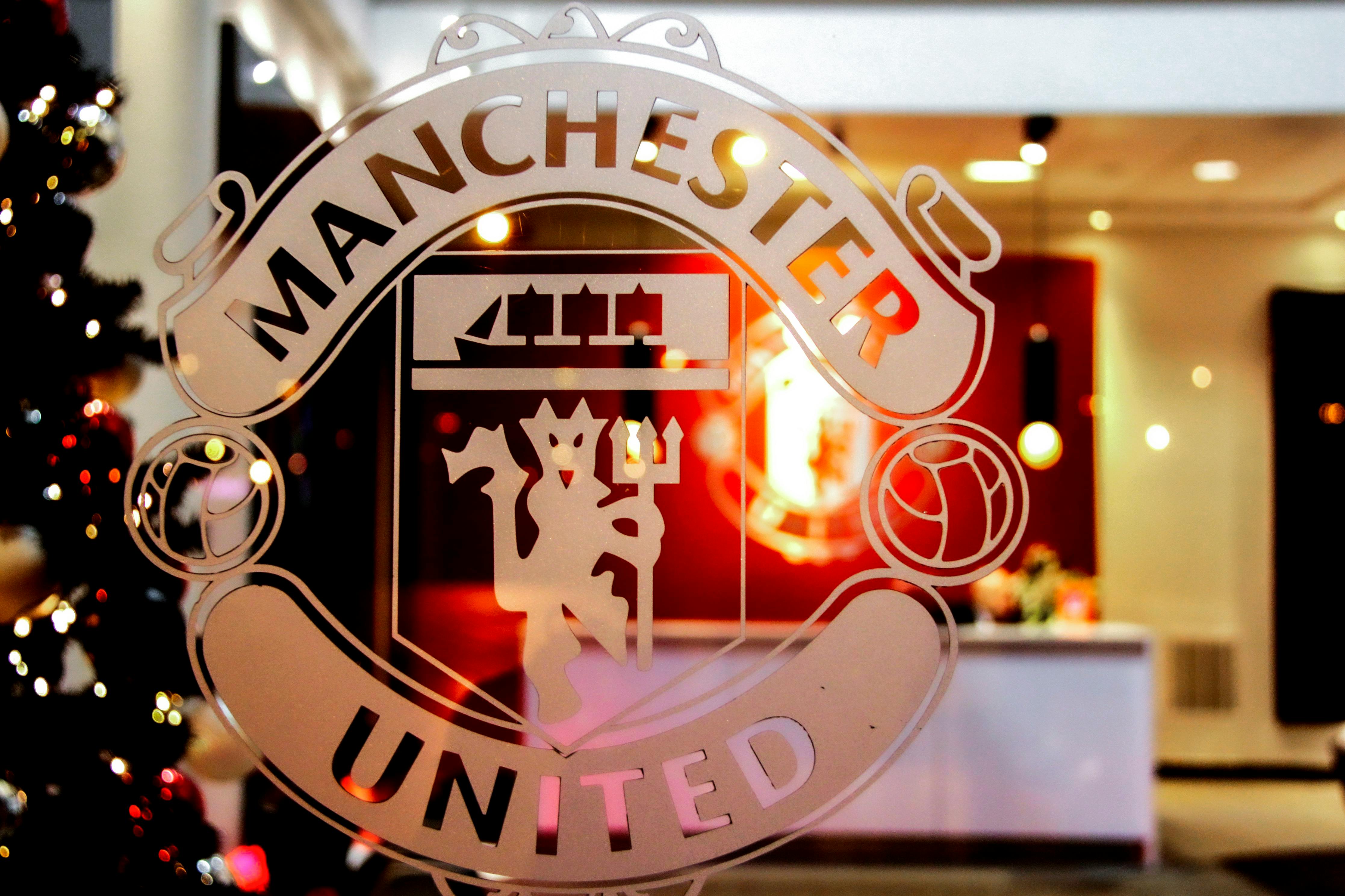 Manchester United. (Steve Chai/Pexels) - Image