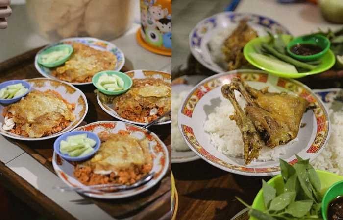 Rekomendasi 3 Tempat Makan di Surabaya yang Enak dan Legendaris - Image