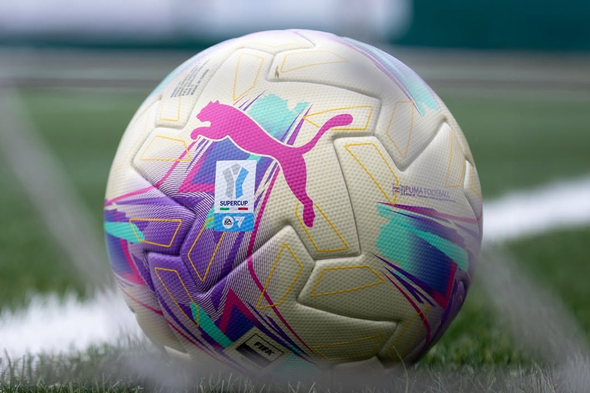 Gelaran Piala Super Italia 2024 akan dibuka dengan Inter Milan melawan Atalanta. (Instagram/Serie A) - Image