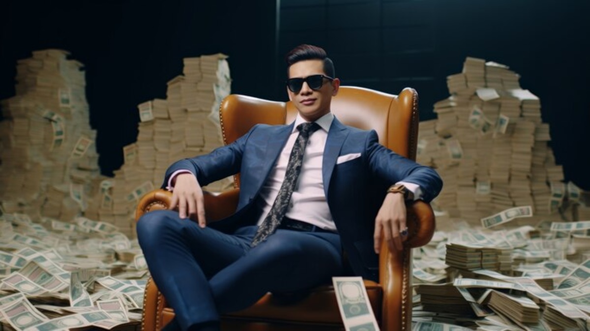 Ilustrasi Shio yang meraih kejayaan di tahun ular kayu 2025 (freepik) - Image