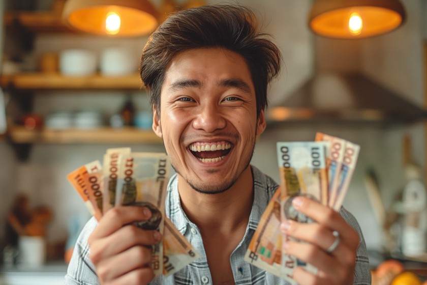 Shio banyak rezeki serta impian dan keinginan jadi kenyataan. (Freepik/freepik) - Image