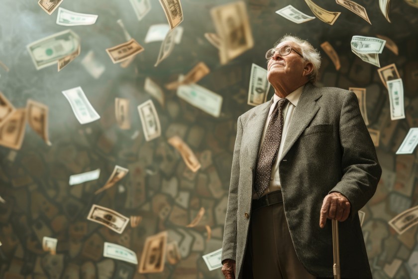 Weton aura raja, banyak rezeki dan dihormati menurut Primbon Jawa. (Freepik/freepik) - Image