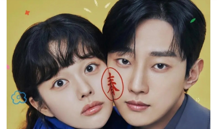 Pemeran Drama Who Is She! (soompi) - Image