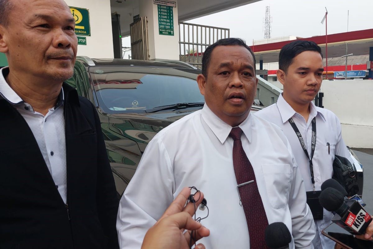 Ketua Umum LBH Pijar Madsanih Manong. (Istimewa) - Image