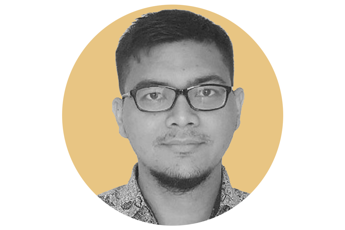 Irvan Maulana - Image