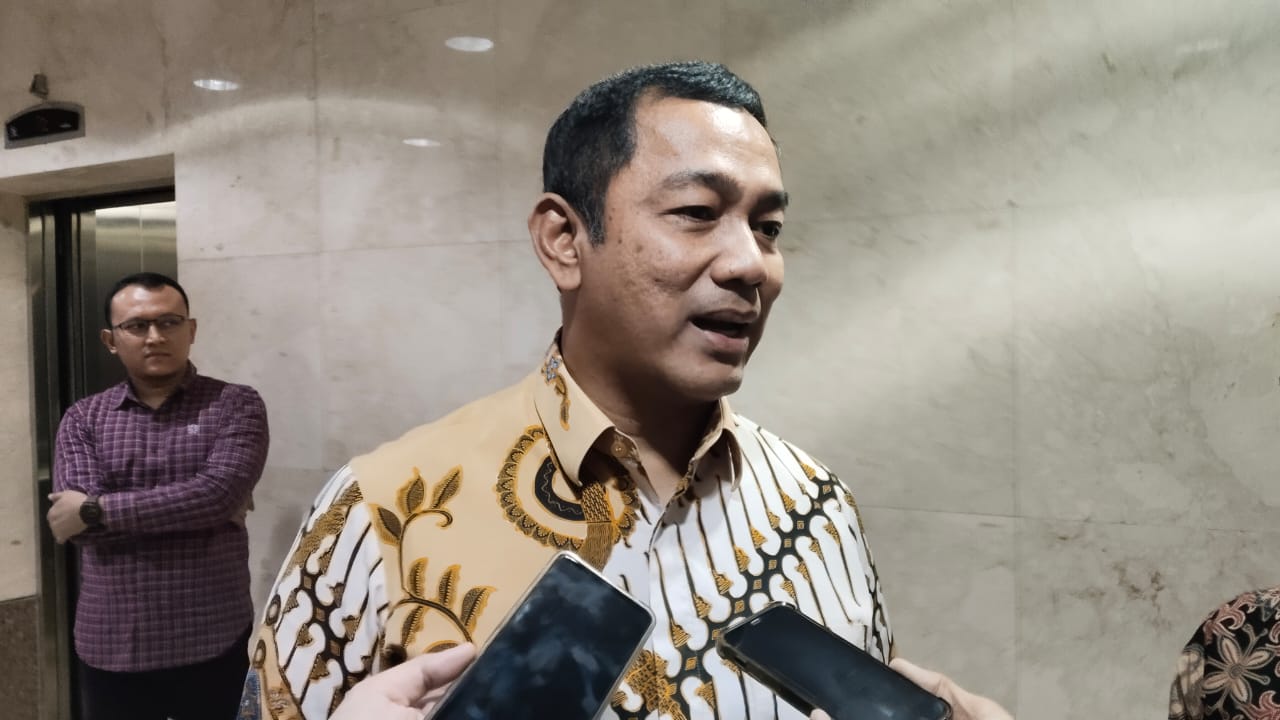 Kepala LKPP Hendrar Prihadi. (Istimewa) - Image