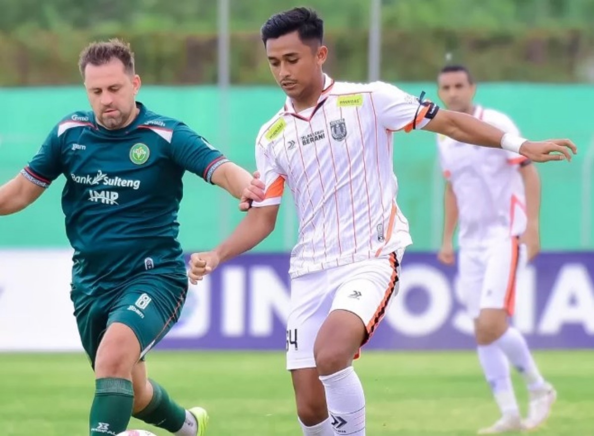 Persibo Bojonegoro dipastikan tidak menambah pemain di bursa transfer (Radar Bojonegoro) - Image